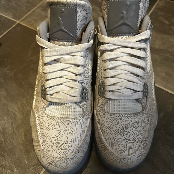 Jordan Other - 30th Anniversary Jordan Retro 4